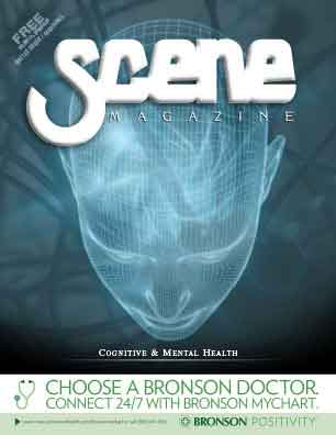 Scene Cognitive and Mental Health Cover