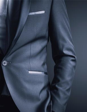 Men In Business / Investments / Leadership