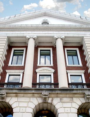 Annual Report Card, Yearbook