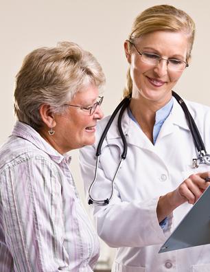 Health and Chronic Conditions