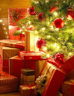 Christmas Story Contest Winners